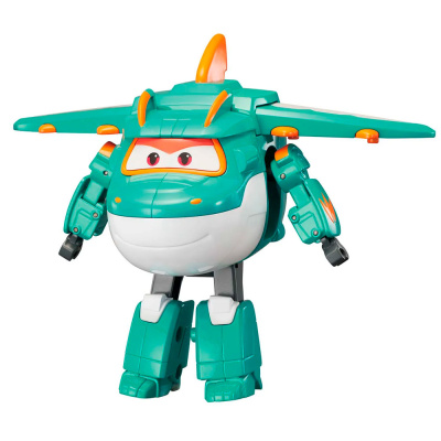 Трансформер Тино Super Wings EU760237 1